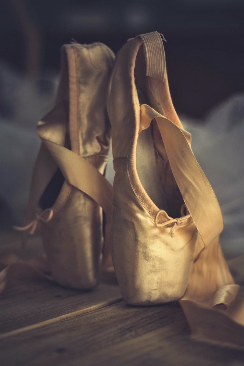 Ballet Fusion